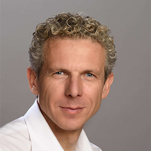 Gilles Babinet