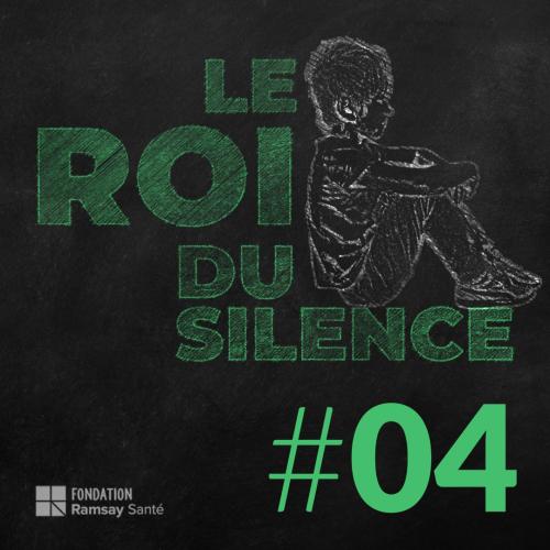 The King of Silence avsnitt 4