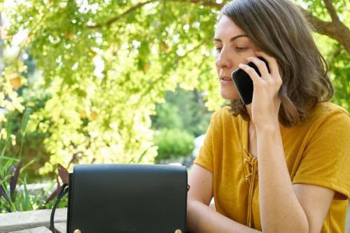 Avec Nos Proches Telefonavlyssning