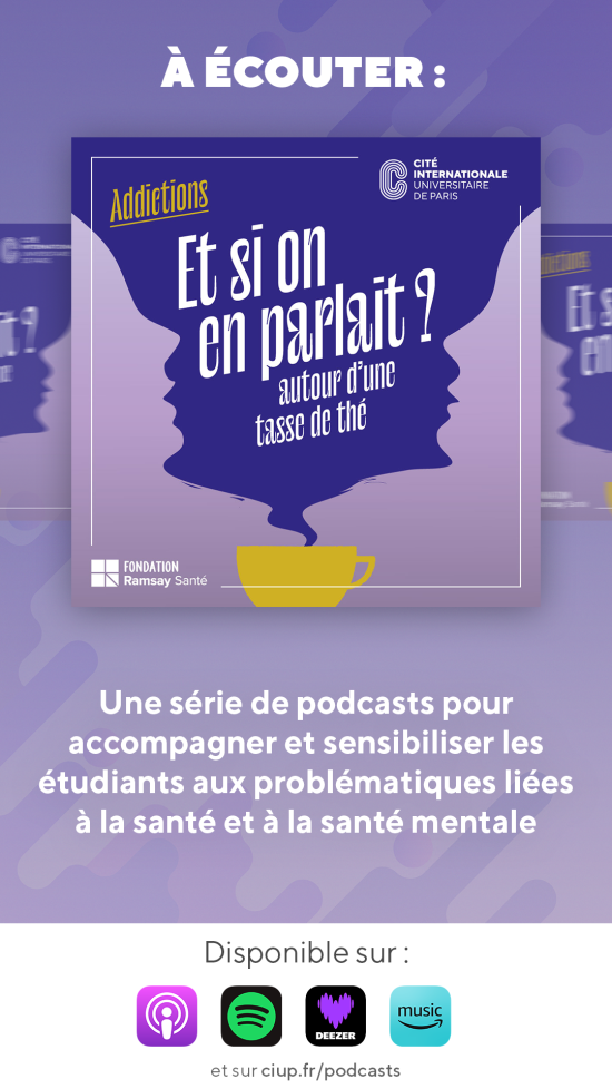 podcast Et si on en parlait? 