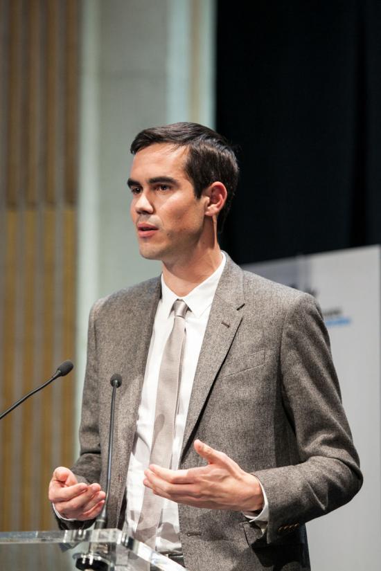Nicolas Hazard