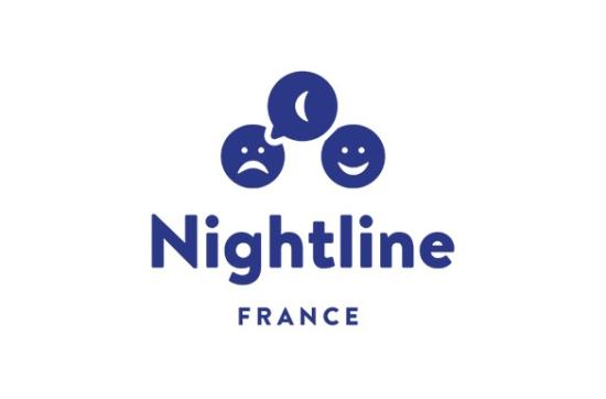 Nightline logotyp