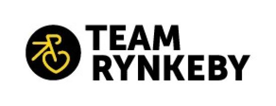 Team Rynkebys logotyp